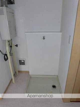 コアロード桜町[2DK/40.58m2]のその他設備