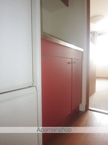 レオパレスTwentyの内装写真