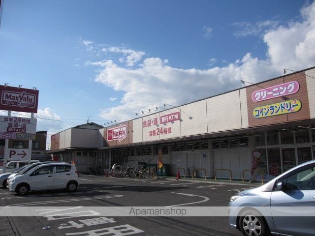 カーサシンザの周辺写真