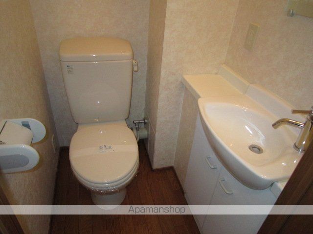 OZハウスの内装写真