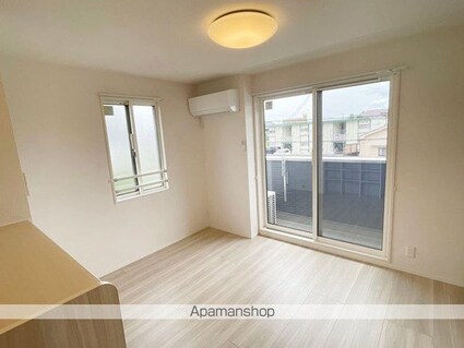 ナピカⅡ[1LDK/44.62m2]の内装1