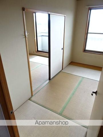 シティハイムソファレの内装写真