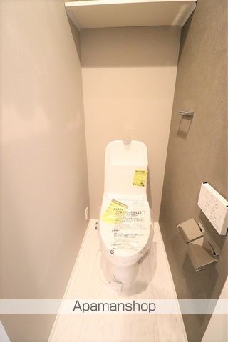 富山地鉄不二越上滝 南富山駅 徒歩22分 2階建 築5年の内装写真