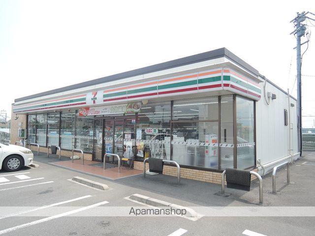 フォレスト養老押越6号館の周辺写真