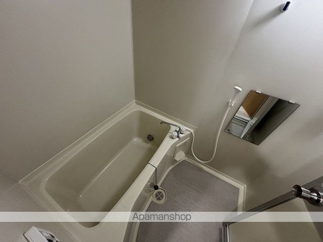 サンステージ茅ヶ崎の内装写真