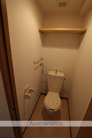 トレジャーキャッスル参番館の内装写真
