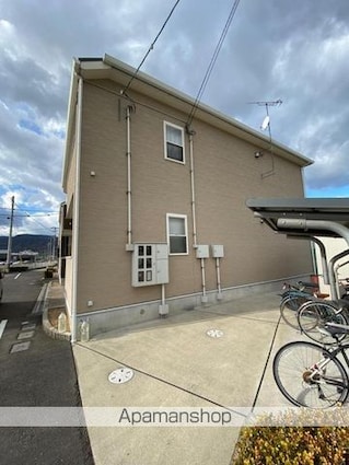 香川県高松市鶴市町[2LDK/54.85m2]の外観4