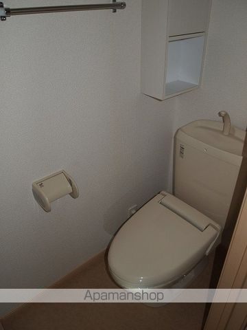 ラゲット アンブラの内装写真