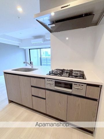 URBANEX谷町四丁目の内装写真