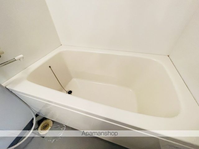 サンプラザ金山の内装写真