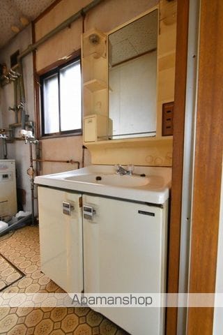 札幌市東豊線 福住駅 徒歩19分 2階建 築47年の内装写真