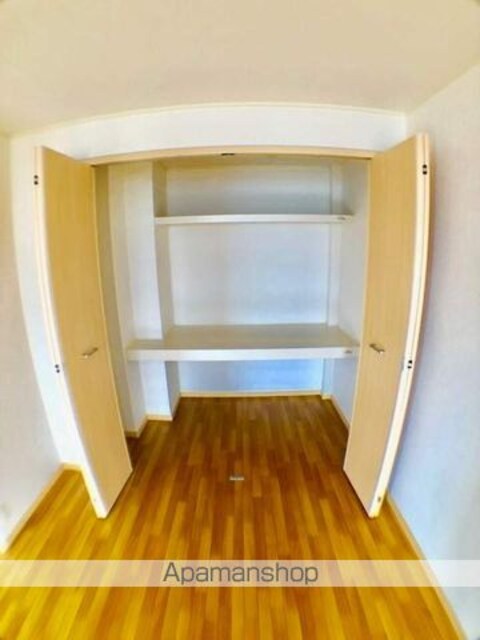 ディアコート[2LDK/52.49m2]の収納