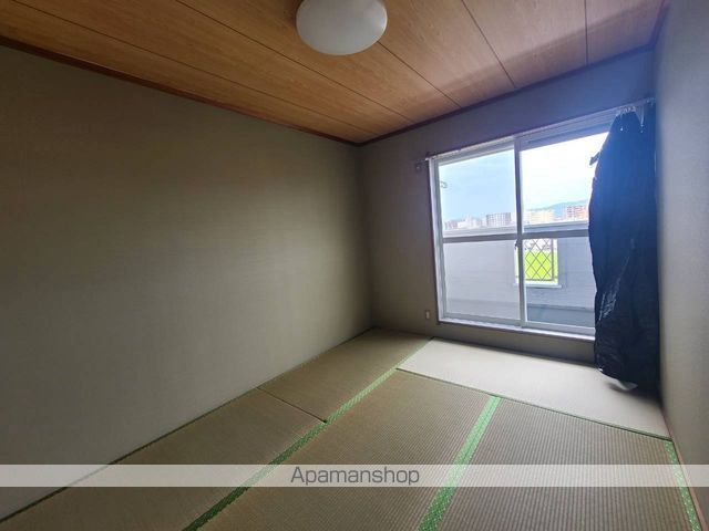 ファミイユの内装写真