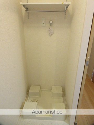 ライム ライト 岐阜の内装写真