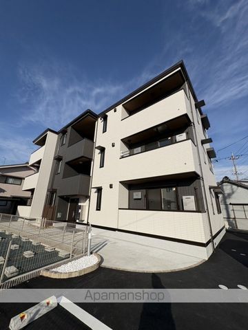 D-Hills上浅田II