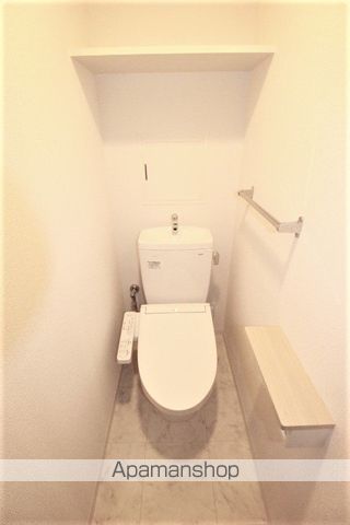 D.P.ガーデンプレイスの内装写真