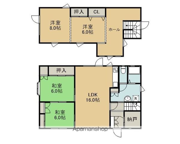 detached 北海道千歳市富丘１丁目4-18-3

地図を見る