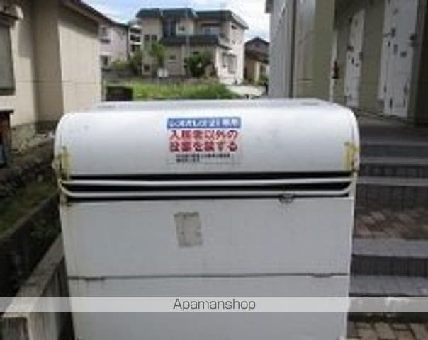 レオパレス城南のその他写真