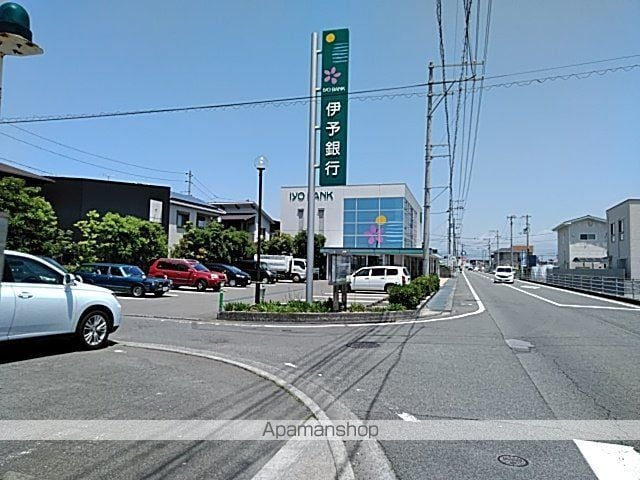 WOODY HOUSEの周辺写真