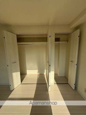 キャッスル東京の内装写真