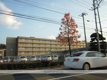 愛媛県新居浜市星越町[1LDK/36.57m2]の周辺4