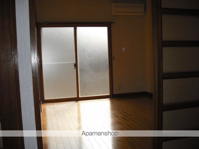 ハイツNARAの内装写真