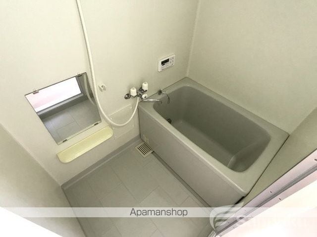 クレメント余戸Aの内装写真