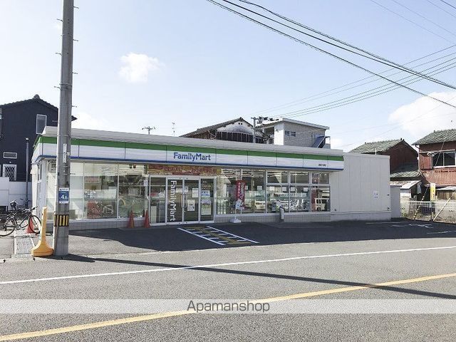 アークジュネス 203 ｜ 高知県高知市池2171-8（賃貸アパート1K・2階・24.30㎡） その16