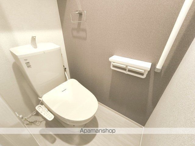杜の風 原町Iの内装写真