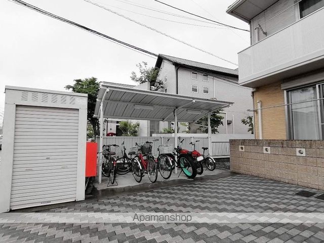 サンセール B棟のその他写真
