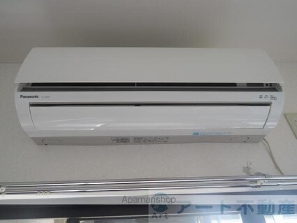 Ｆ愛光マンション[1K/23.07m2]のその他設備