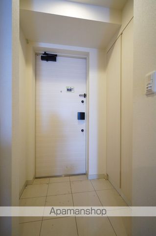 COMFORIA ESAKAの内装写真