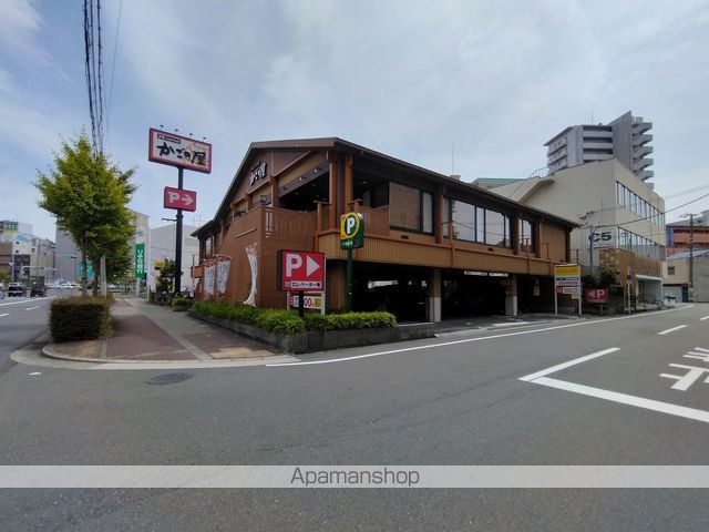 RESIDENCETSUKAMOTOCOURAGEの周辺写真