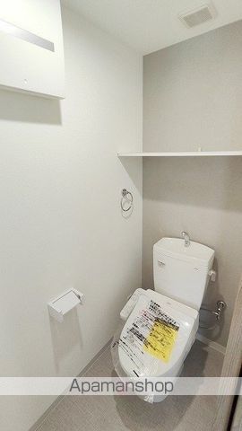 LA CASA 上汐の内装写真