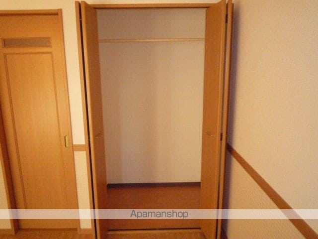 アルティエの内装写真