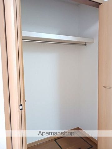 アタラクシアIII-Bの内装写真