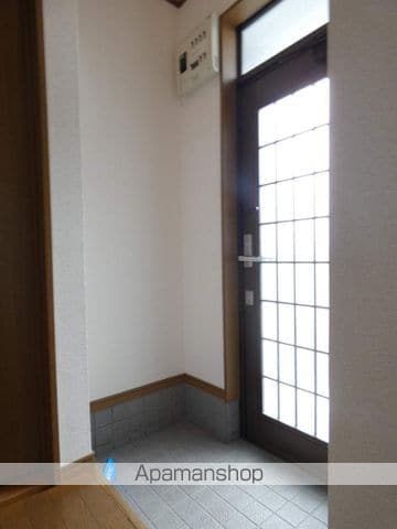 テラスハウスみのりの内装写真