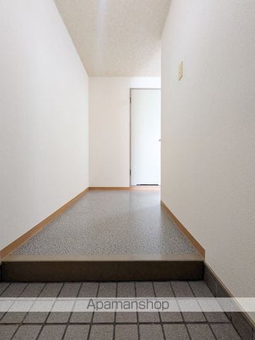 アーバンハウス北西の内装写真