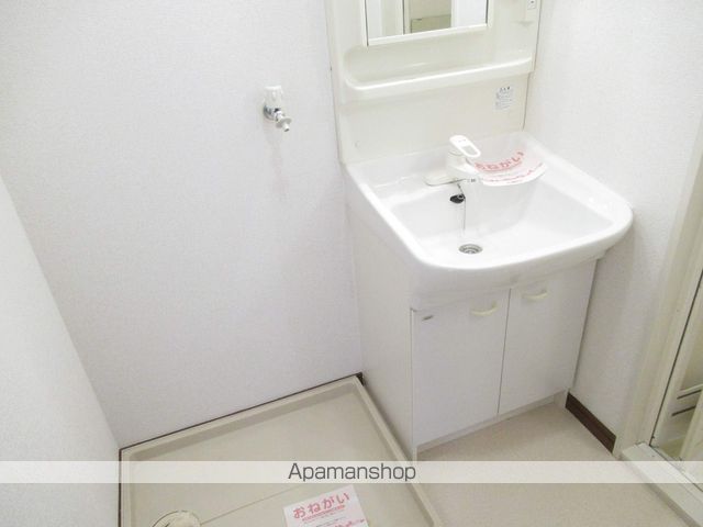 クレールSの内装写真