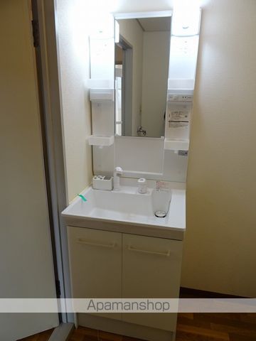ファインシティーかすみ町の内装写真