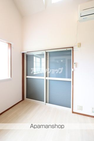 クロノス北坂戸の内装写真
