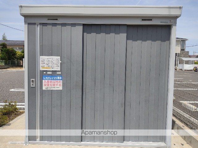 レオネクストあさか野のその他写真