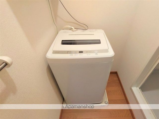 レオパレスサンモリッツの内装写真