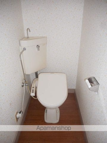 コーポ伊勢の内装写真