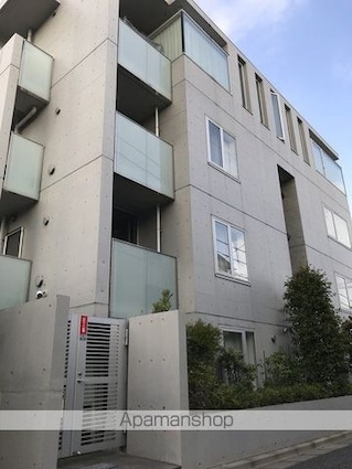 東京都世田谷区代田６丁目[1R/24.67m2]の外観1