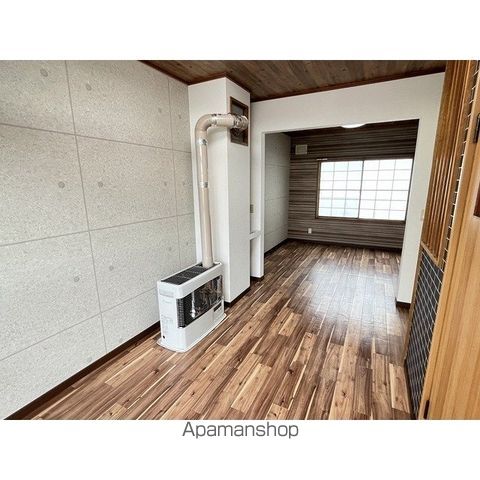 西富5号マンションの内装写真