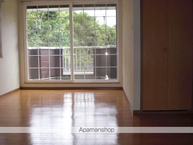サンハイムCの内装写真