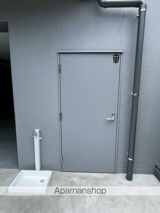 プライムブリス中野富士見町Ⅰ[2LDK/46.14m2]の共用部4