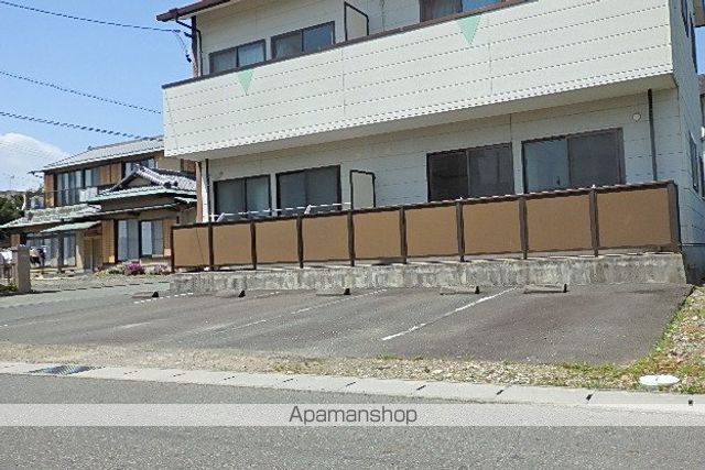 スバルIIの外観写真