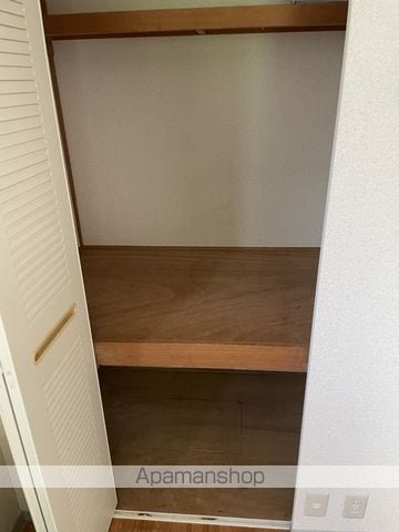 ジュネス青山の内装写真